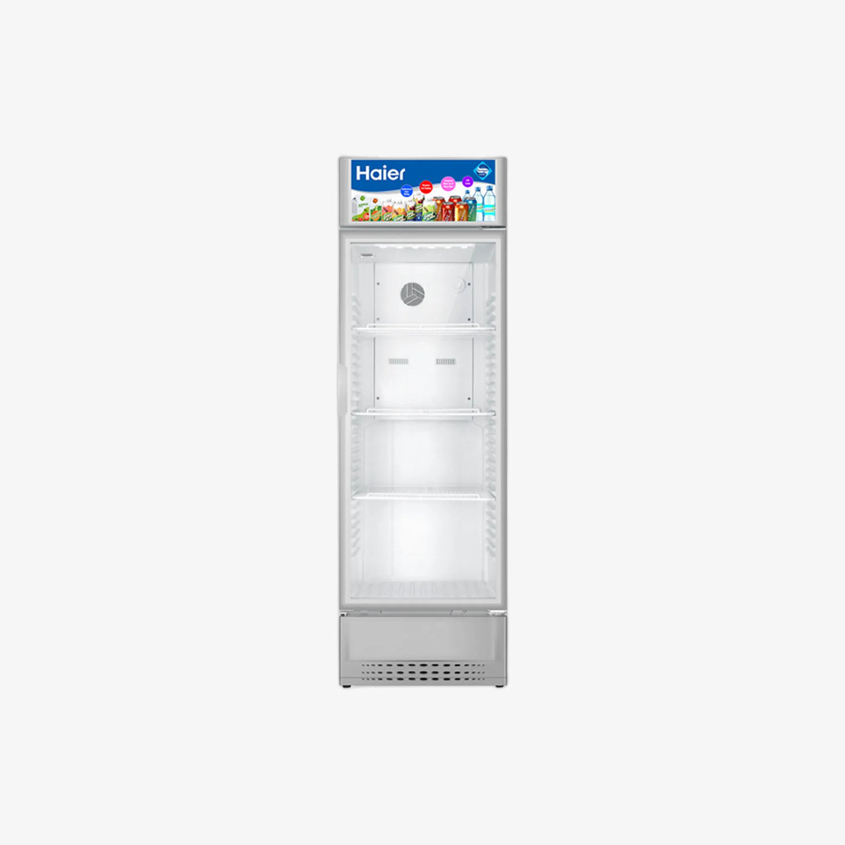 Promo: Haier Beverage Cooler 10.9 CuFt (SC-309)