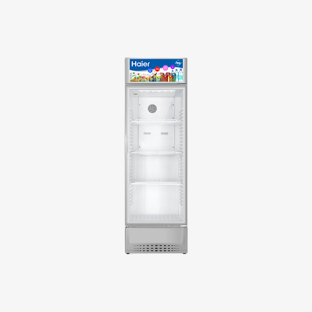 Promo: HAIER BEVERAGE COOLER 12.0 CUFT