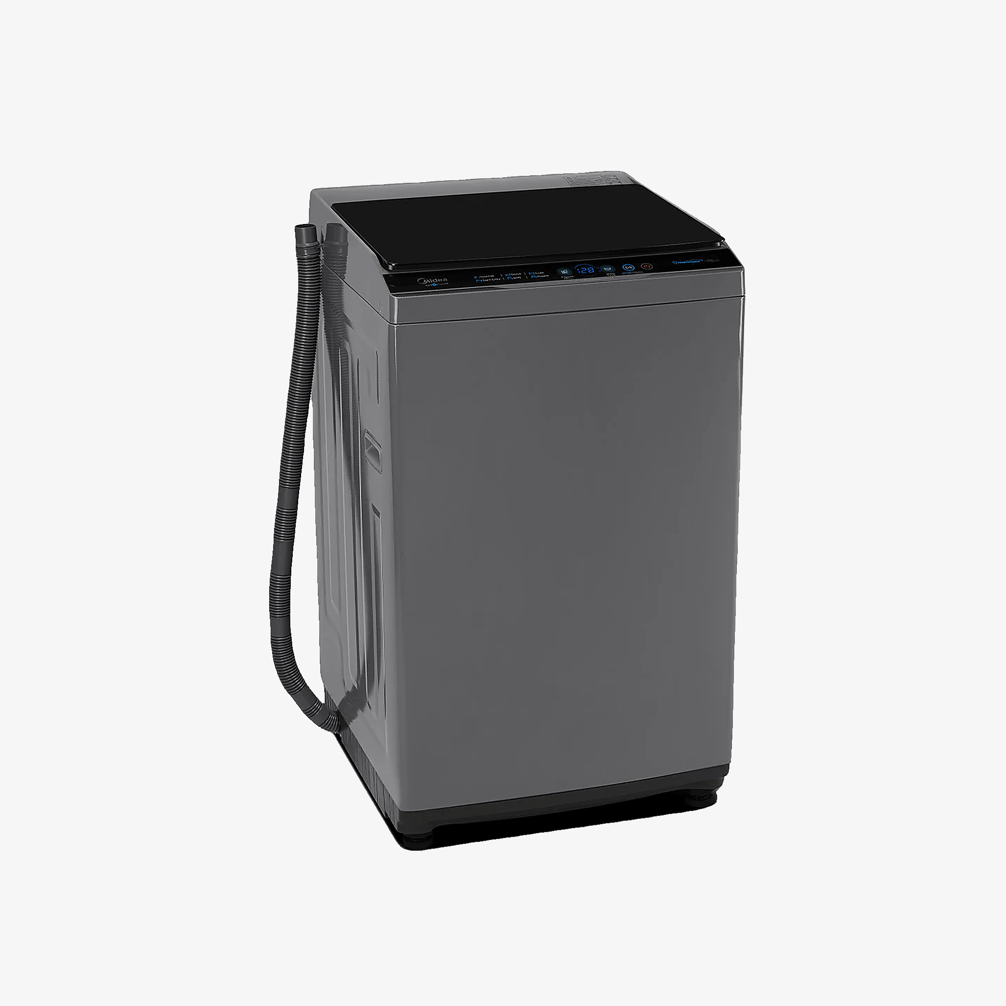 Promo: MIDEA WASHING F.A T.L 6.5KG NON-INV