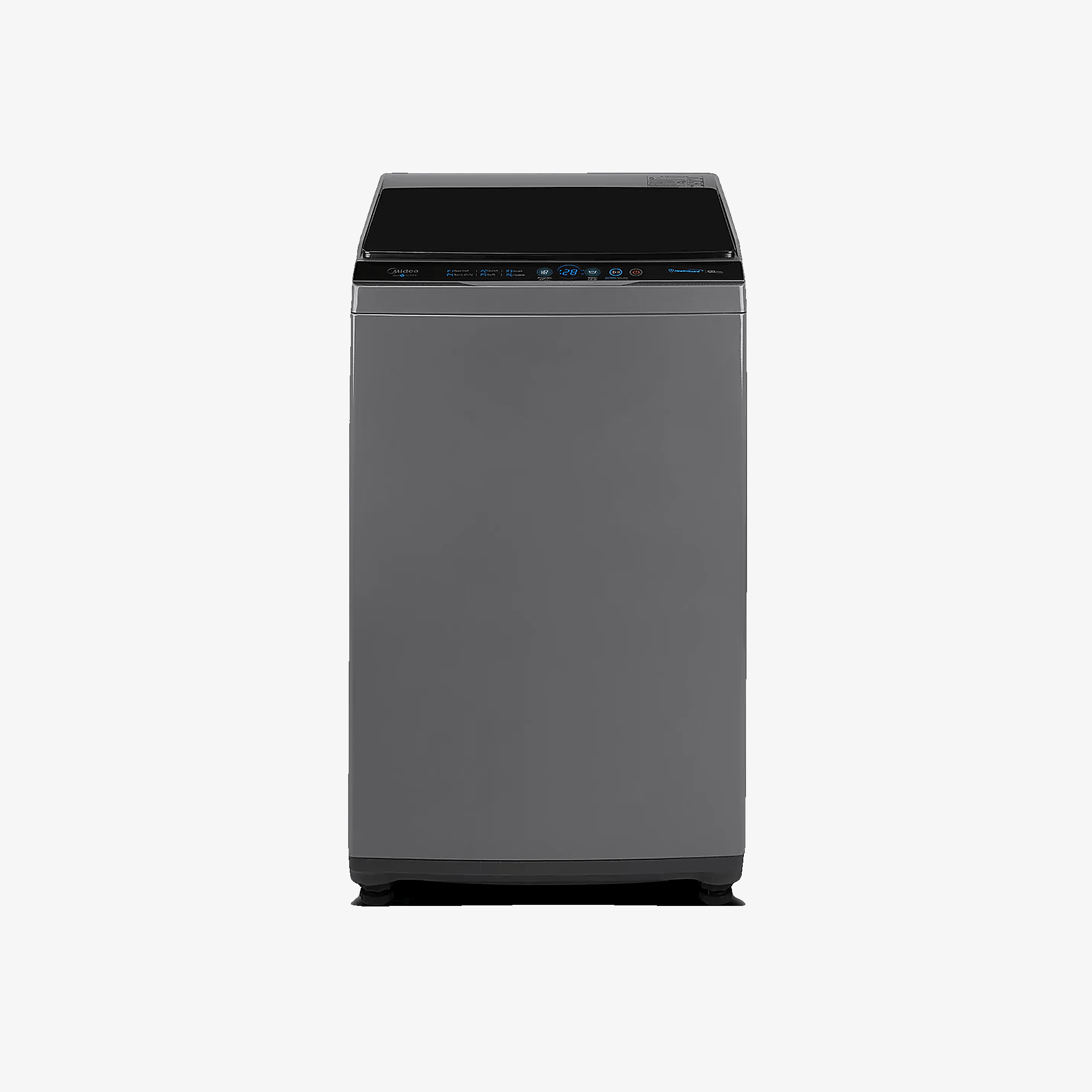 MIDEA WASHING F.A T.L 6.5KG NON-INV (MA100W65       )