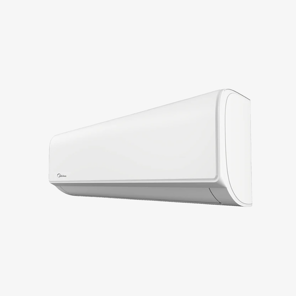 MIDEA CONDENSING GENESIS PRO 2.5HP (38AST025KEIV-E4)