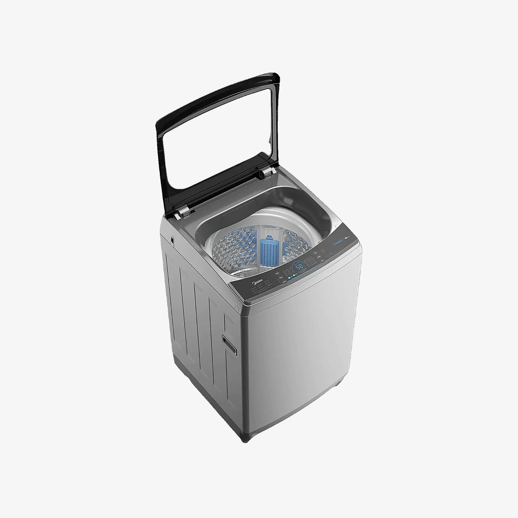 Promo: MIDEA WASHING F.A T.L 10.5KG INV