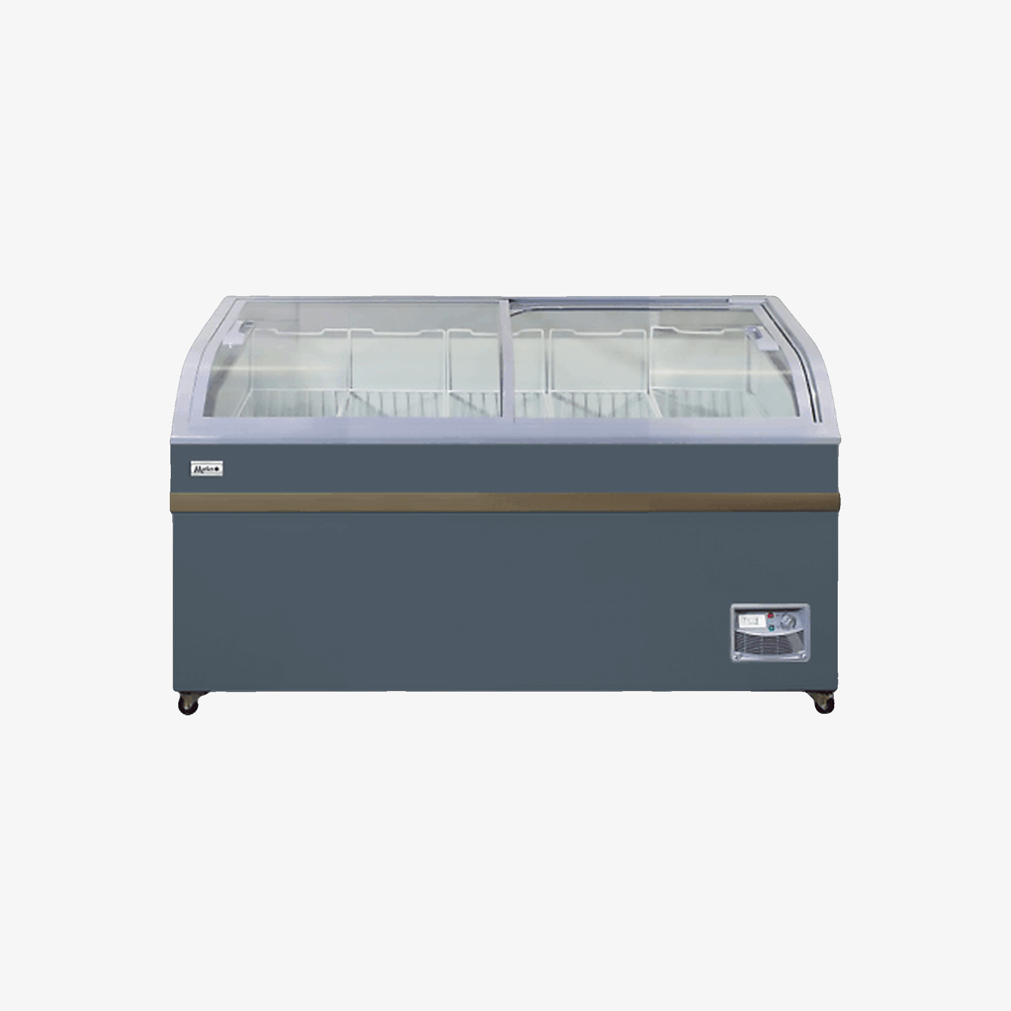 MARKES CHEST FRZ 18.0CUFT INV CURVED (MCFGCI-500GYX  )