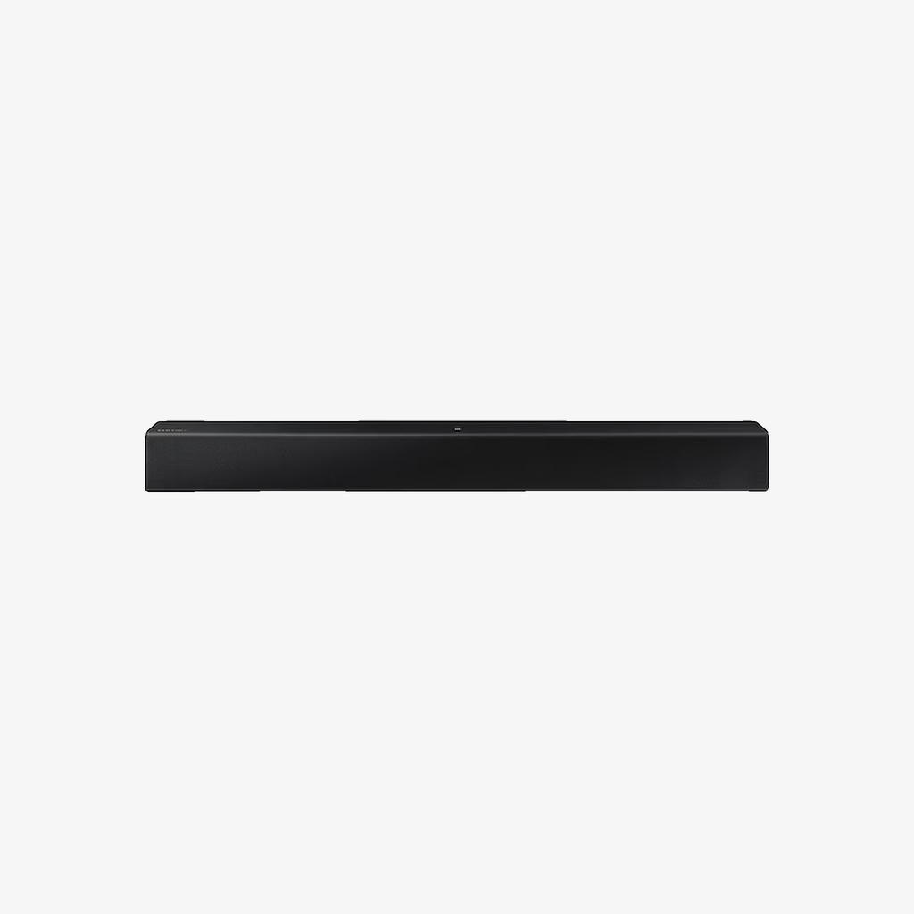 SAMSUNG SOUNDBAR (HW-T400        )
