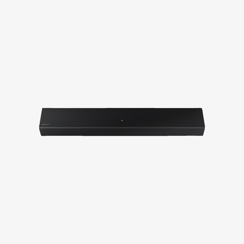 SAMSUNG SOUNDBAR (HW-T400        )