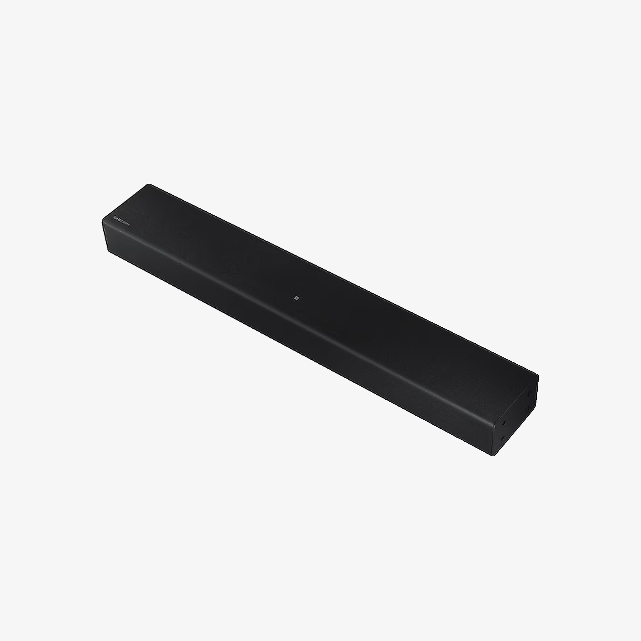 SAMSUNG SOUNDBAR (HW-T400        )