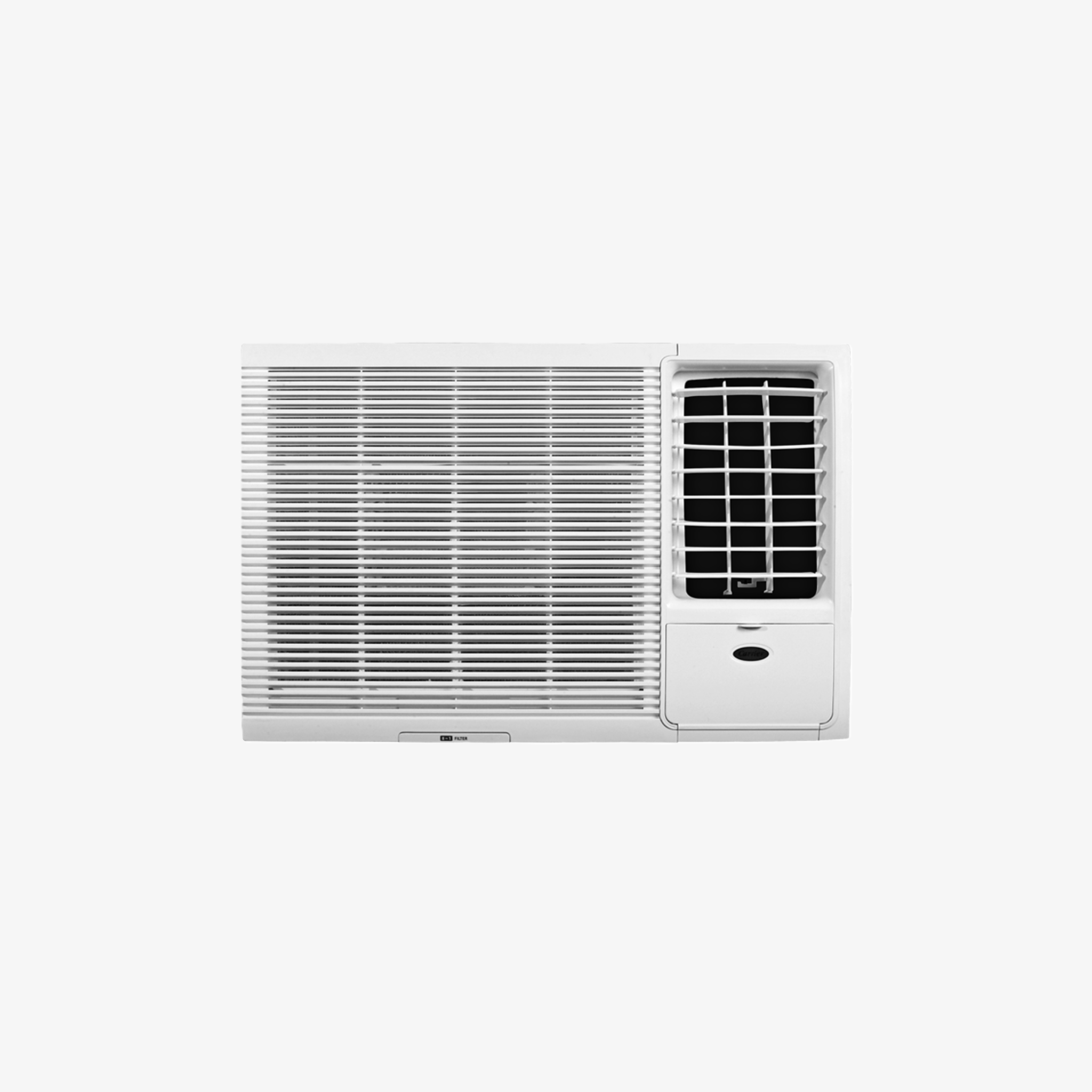 Promo: CARRIER AIRCON 12HR TIMER 2.0HP I-COOL