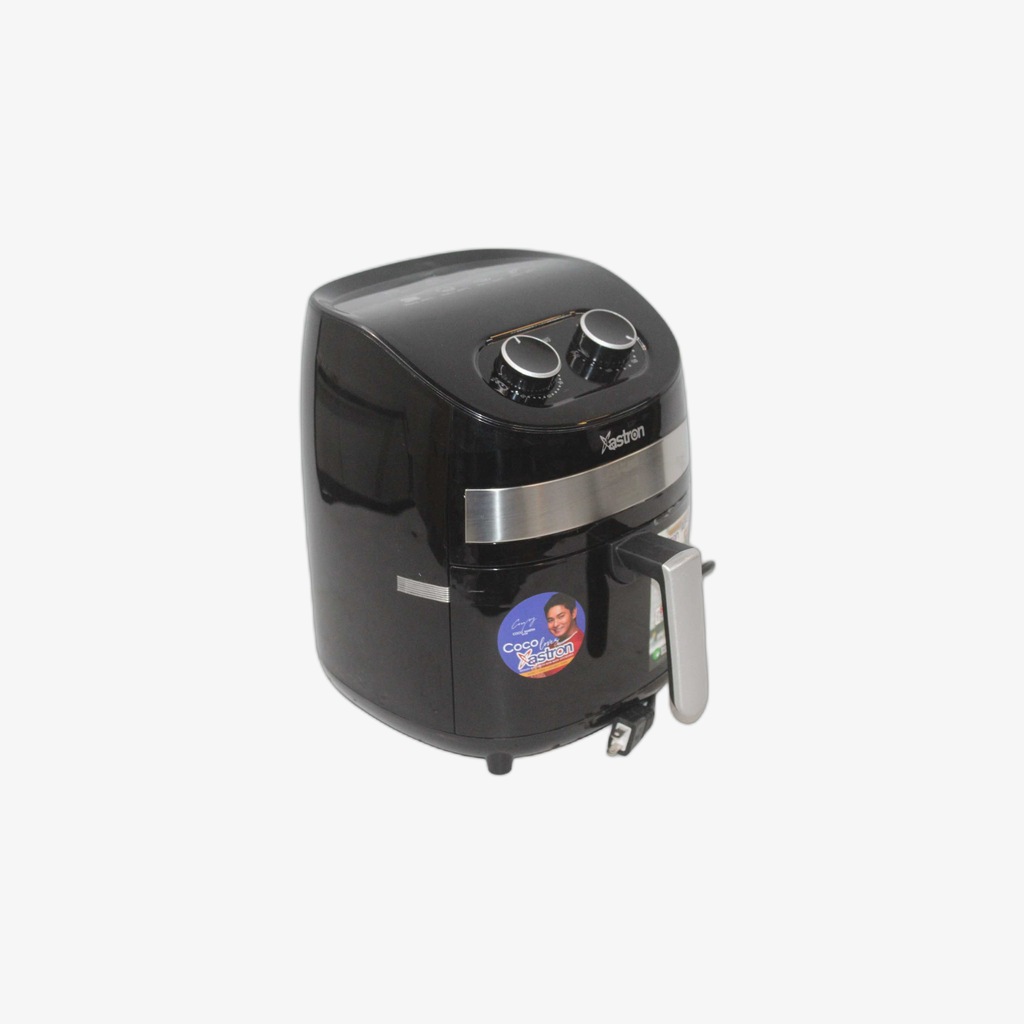 ASTRON ASTRON AIR FRYER 3.5L 1200W (AF-350M        )