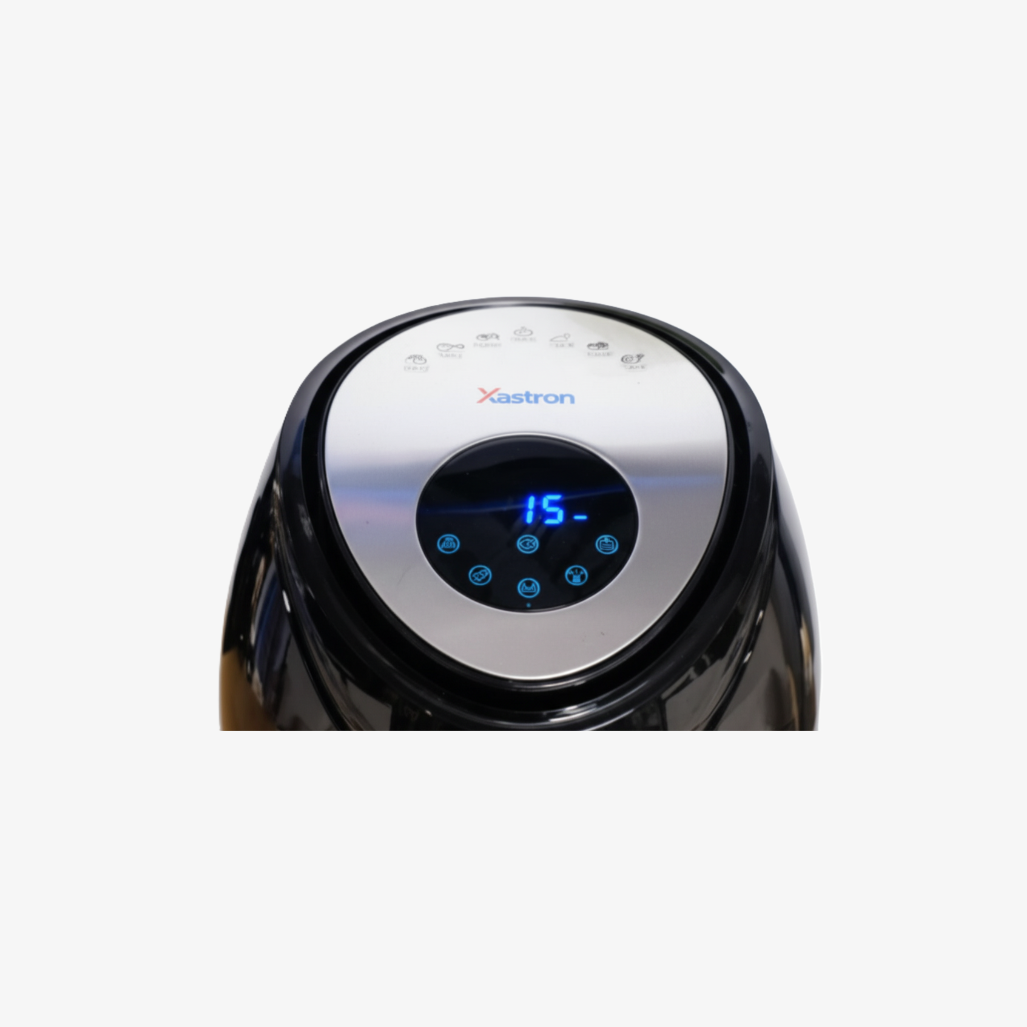 ASTRON ASTRON AIR FRYER 5.5L 1800W (AF-550M        )