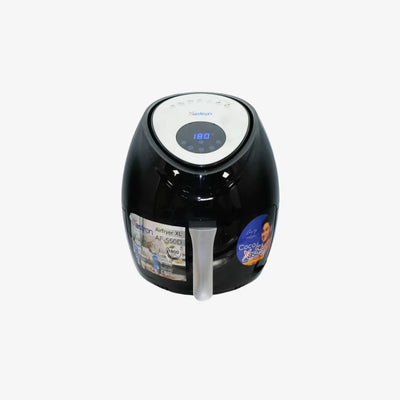 Astron Air Fryer 5.5L 1800W (AF-550M)
