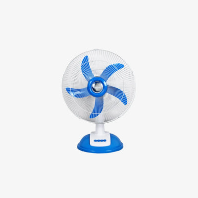 Astron Desk Fan 16-Inch 5 Banana Blades (FALCON)