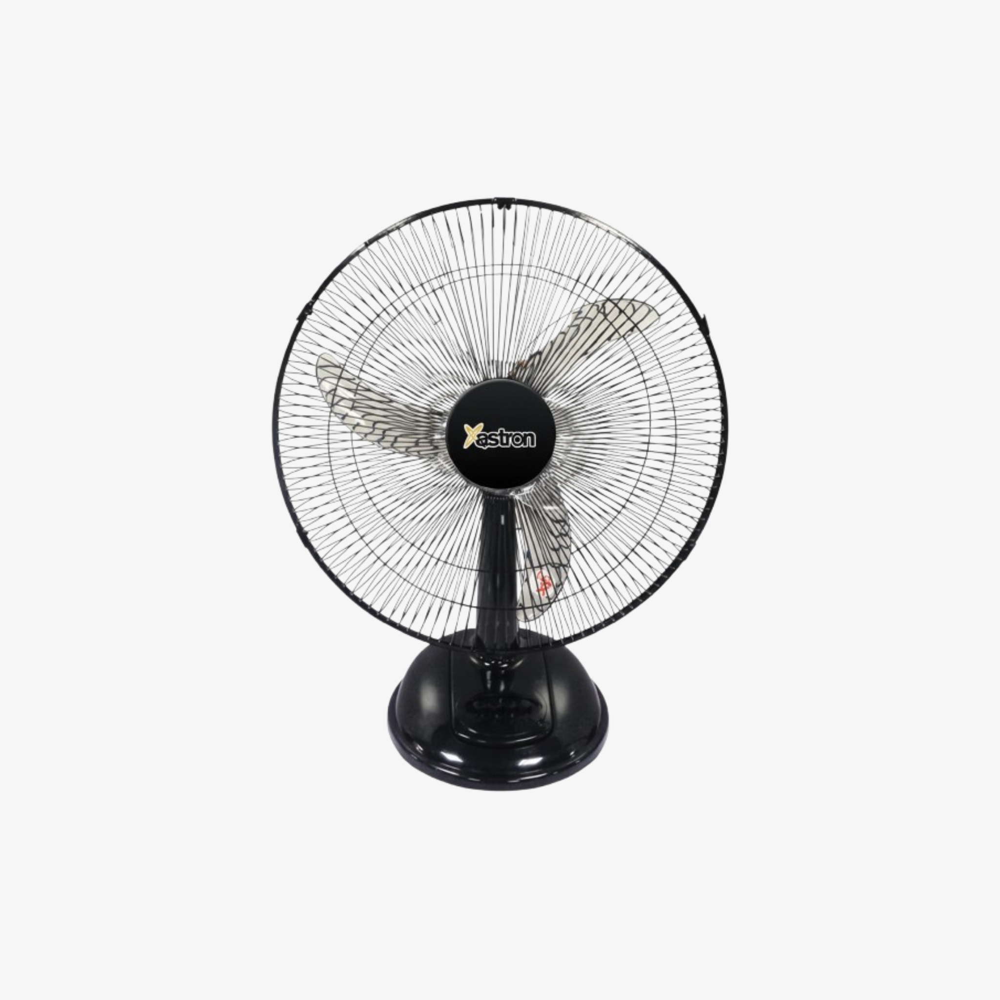 Promo: ASTRON DESK FAN 18-INCH  3 BANANA BLADE