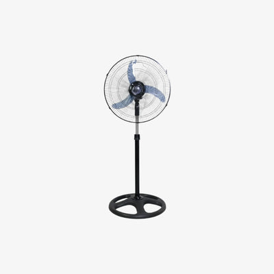 Astron Stand Fan 18-Inch 3 Banana Blades (WINDMAX)