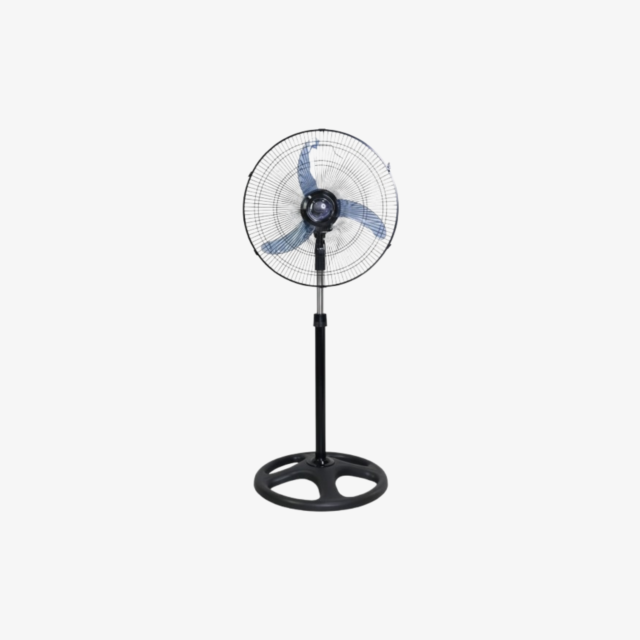 Promo: ASTRON STAND FAN 18-INCH  3 BANANA BLADE