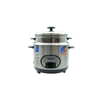 Promo: ASTRON RICE COOKER W/STEAMER 1.8L