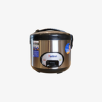 Promo: ASTRON RICE COOKER 10CUPS 1.8L JARTYP