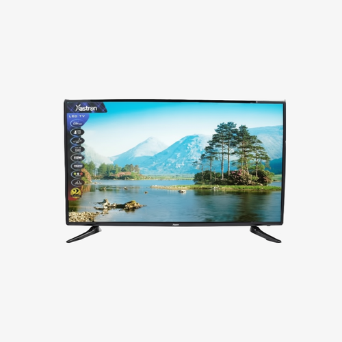 ASTRON BASIC LED TV 40-INCH  (LED-4287       )