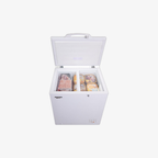 CONDURA CHEST FRZ 3IN1 5.1 CU.FT INV (CCF151RI       )