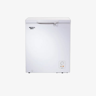 Condura Chest Freezer 3in1 5.1CUFT Inverter (CCF151RI)