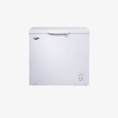 Condura Chest Freezer 3in1 7.0CUFT Inverter (CCF201RI)