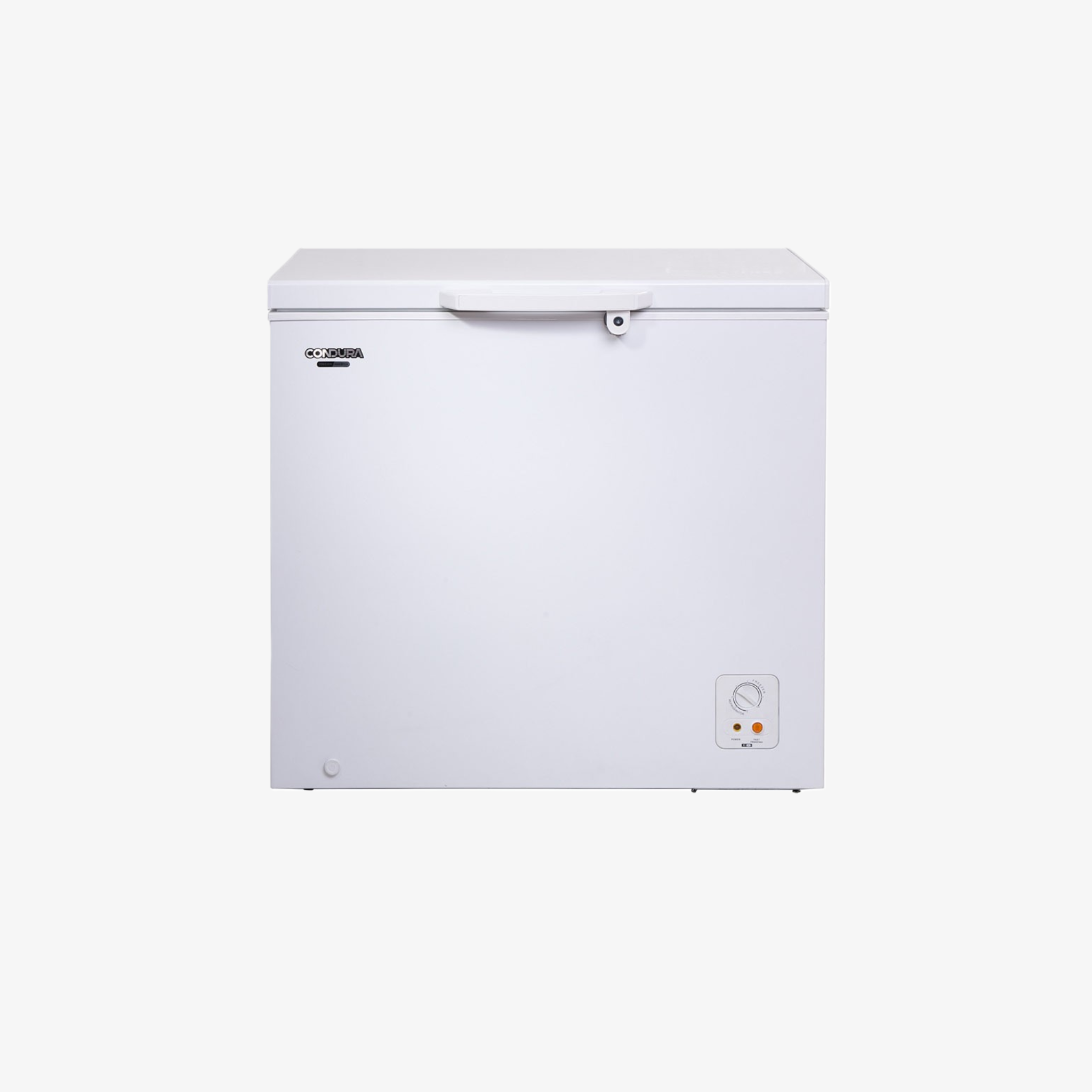 Promo: CONDURA CHEST FRZ 3IN1 7.0 CU.FT INV