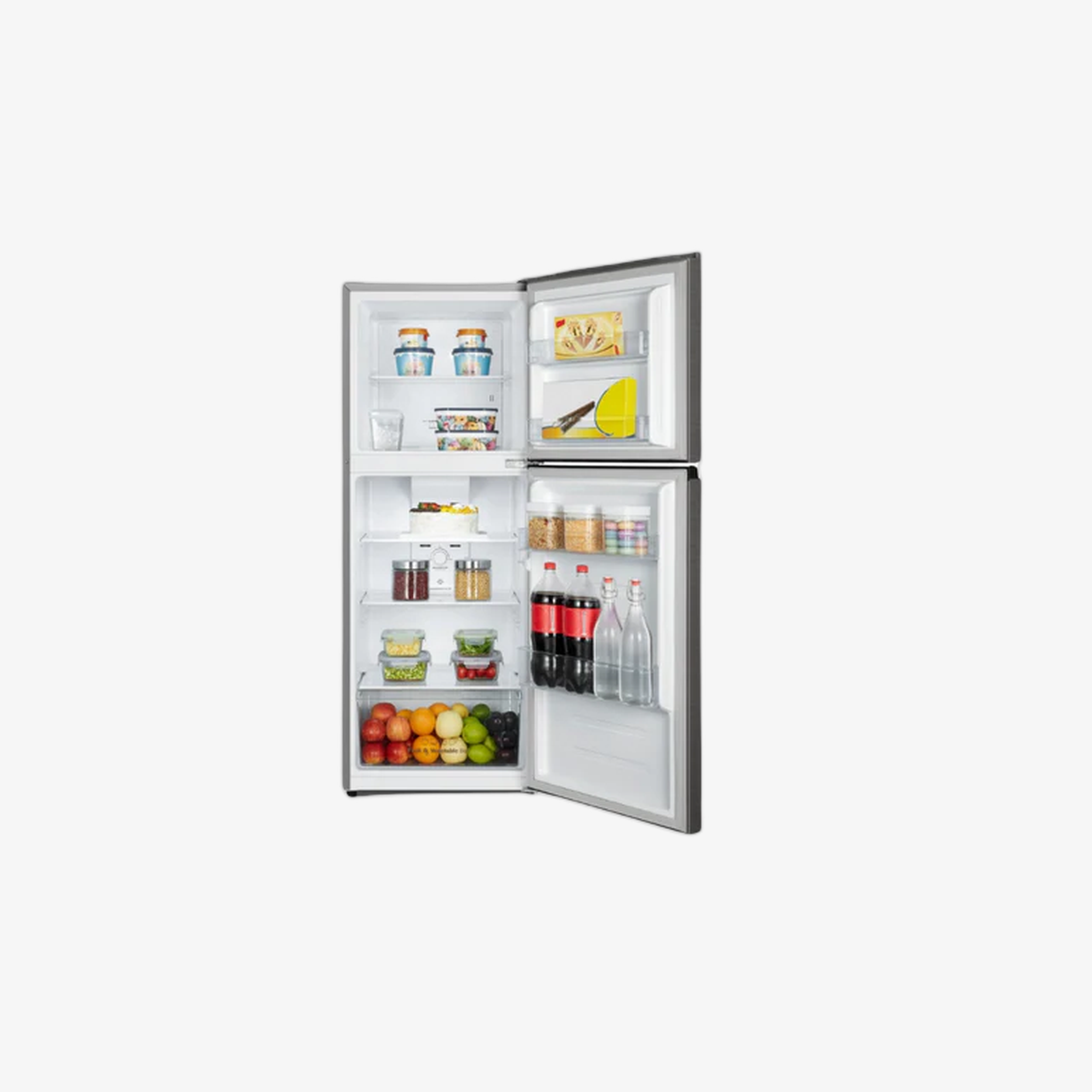 CONDURA REF NF PRIMA 7.2CUFT INV 2D (CNF-223I       )