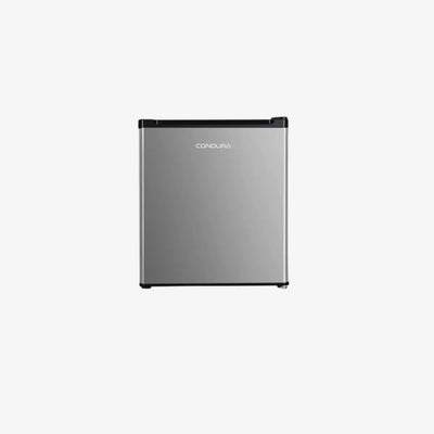 Condura Personal Refrigerator 1.6CUFT 1D DC (CPR48MN-R)