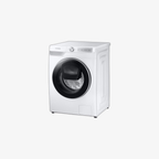 Promo: SAMSUNG WASHING F.A F.LOAD 9.5KG AI WH