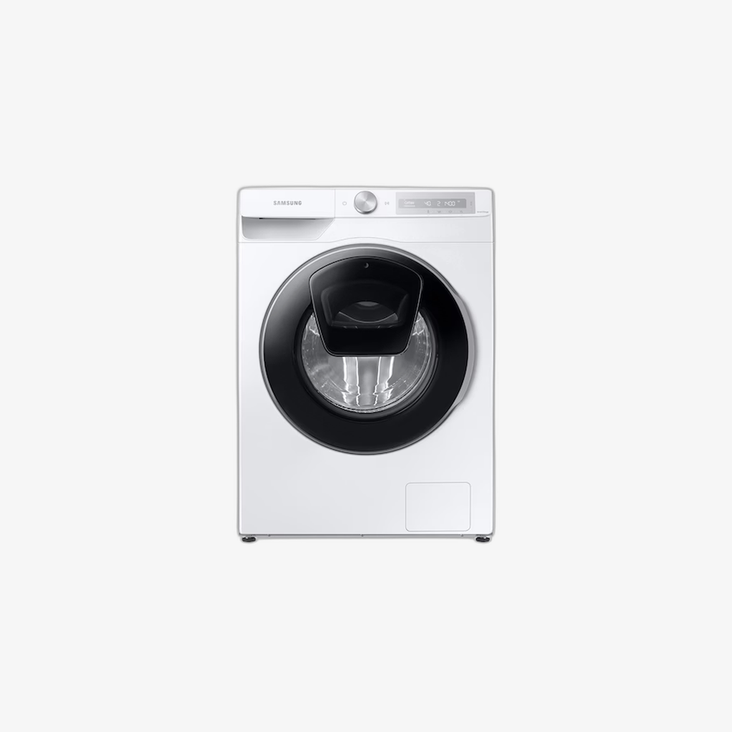 Promo: SAMSUNG WASHING F.A F.LOAD 9.5KG AI WH