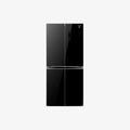 Promo: SHARP REF FRENCH 4D 16.7 CU.FT INV   (SJ-FLG16AVP-BK )