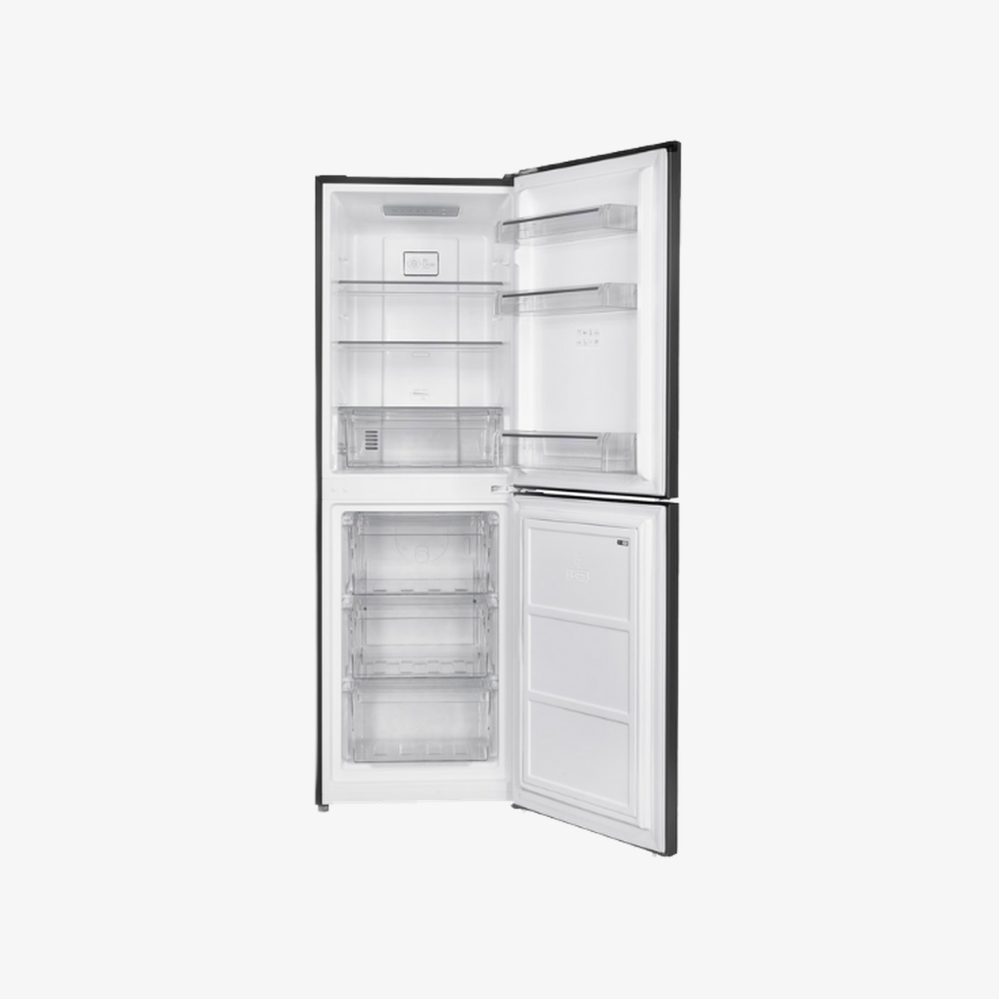 Promo: CONDURA BOTTOM FREEZER NF 8.1 CUFT INV