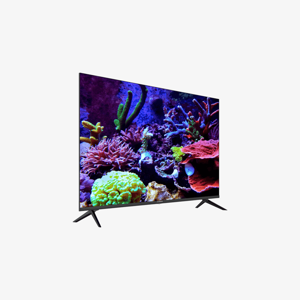 DEVANT TV QUANTUM UHD 50-INCH  (50QUHW01       )