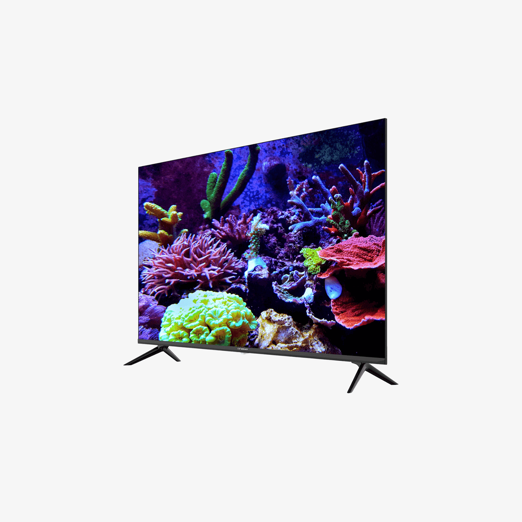 DEVANT TV QUANTUM UHD 50-INCH  (50QUHW01       )
