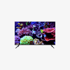 DEVANT TV QUANTUM UHD 50-INCH  (50QUHW01       )