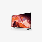 Promo: SONY GOOGLE TV 55-INCH