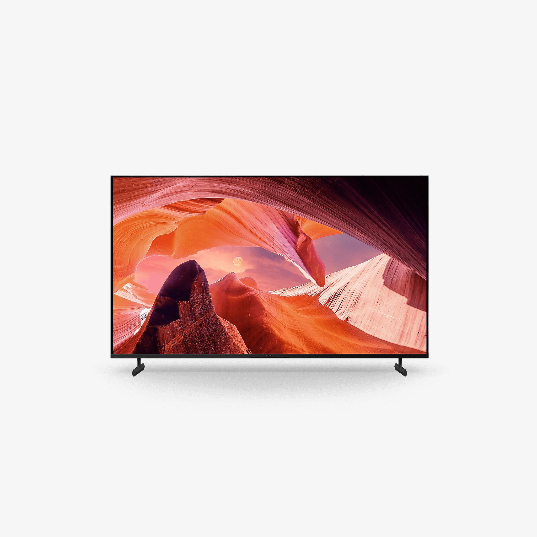 Promo: SONY GOOGLE TV 55-INCH