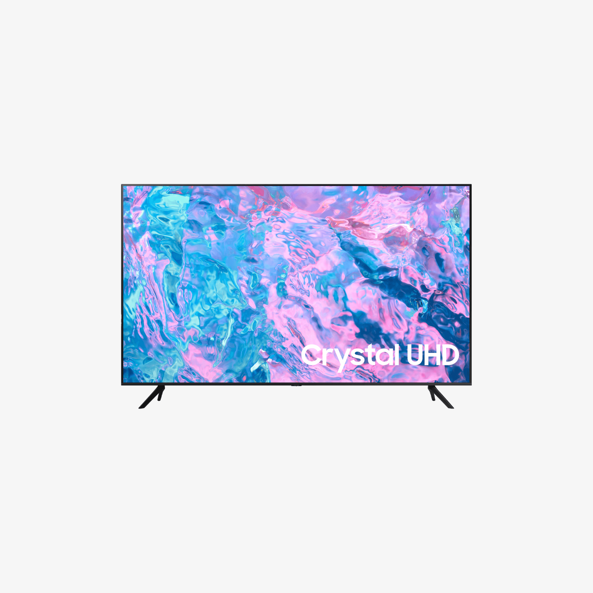 SAMSUNG TV UHD SMART 75-INCH  (UA75CU7000GXXP )