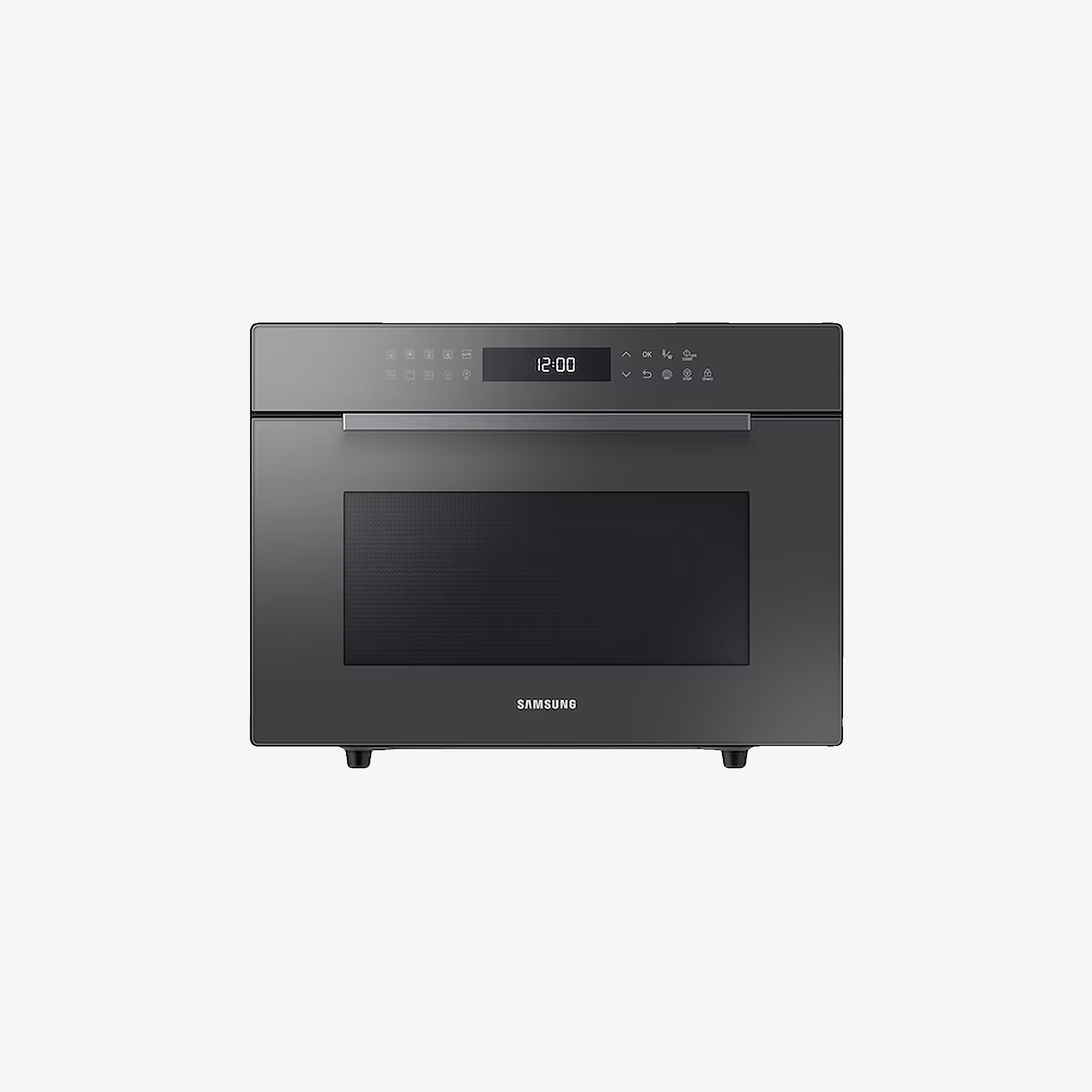 Samsung Smart Oven 35L (MC35R8088LC/TC)