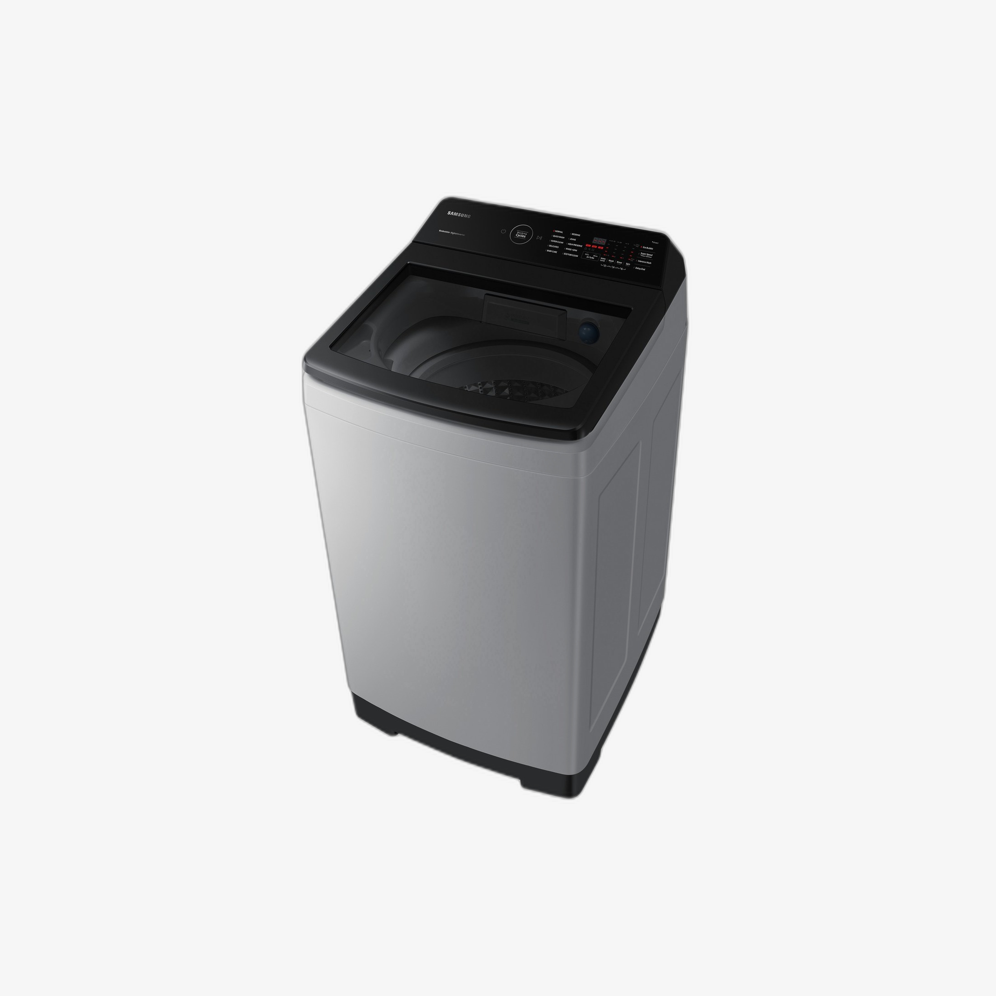 SAMSUNG WASHING F.A T.LOAD 8KG INV (WA80CG4545BYTC )