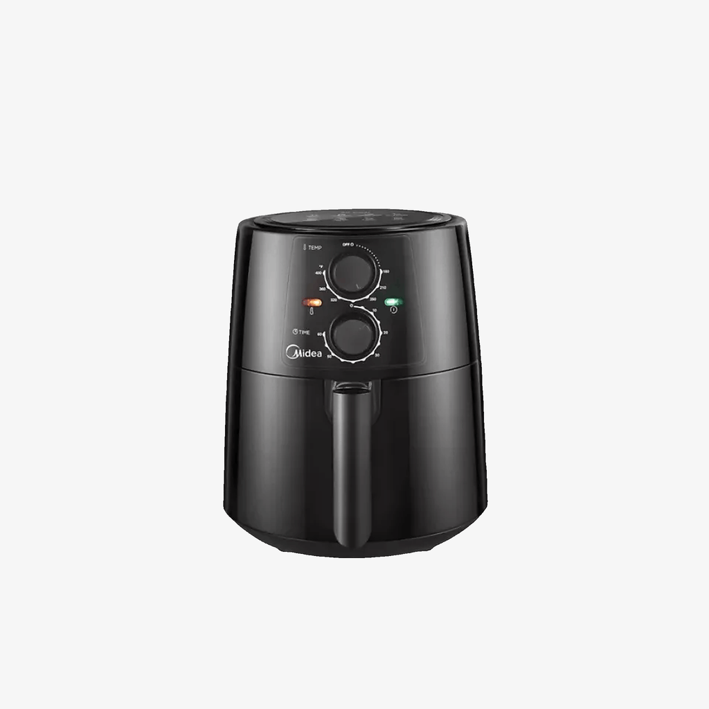 MIDEA MECHANICAL AIR FRYER 3.5L (77SAF035LMTM-B1)