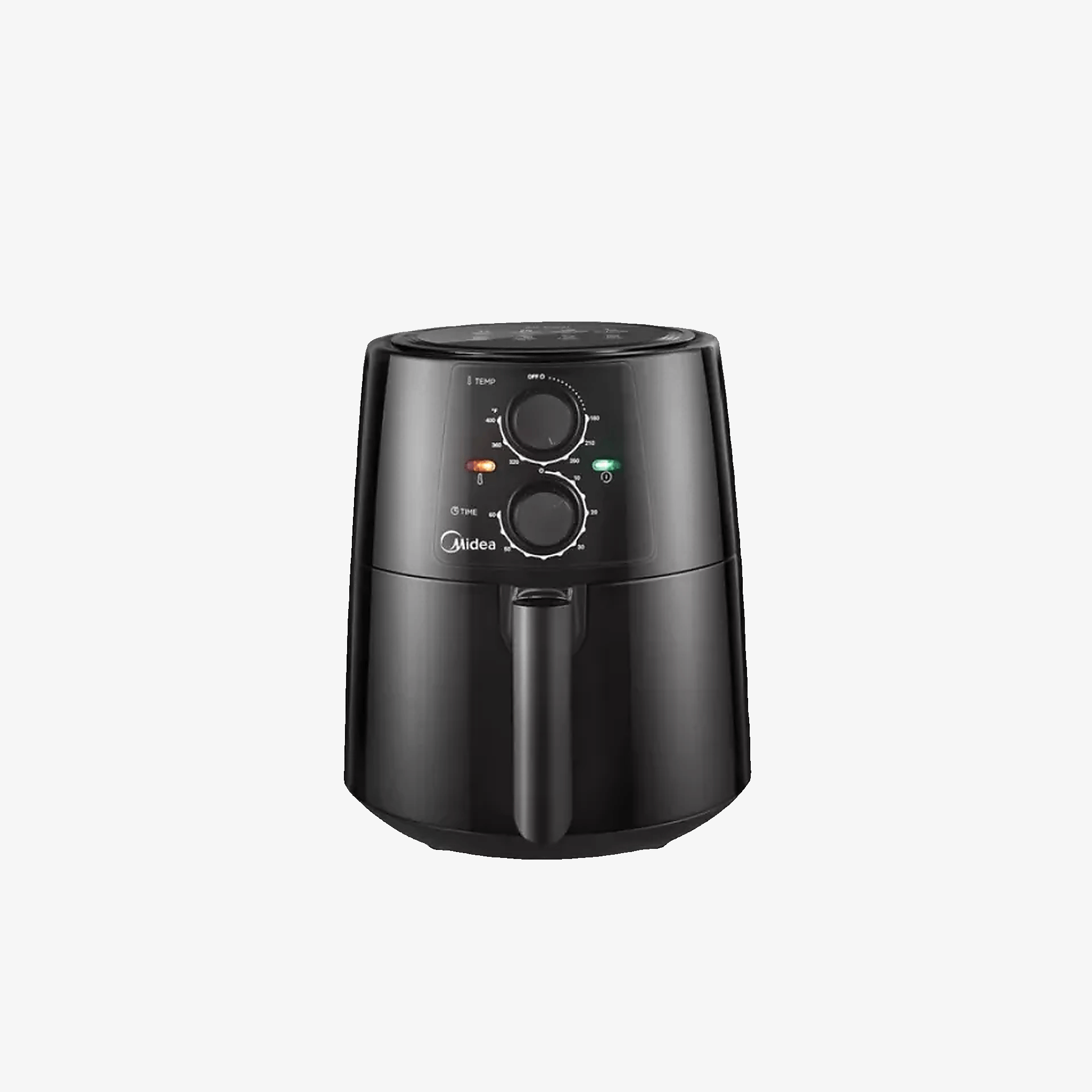 MIDEA MECHANICAL AIR FRYER 3.5L (77SAF035LMTM-B1)