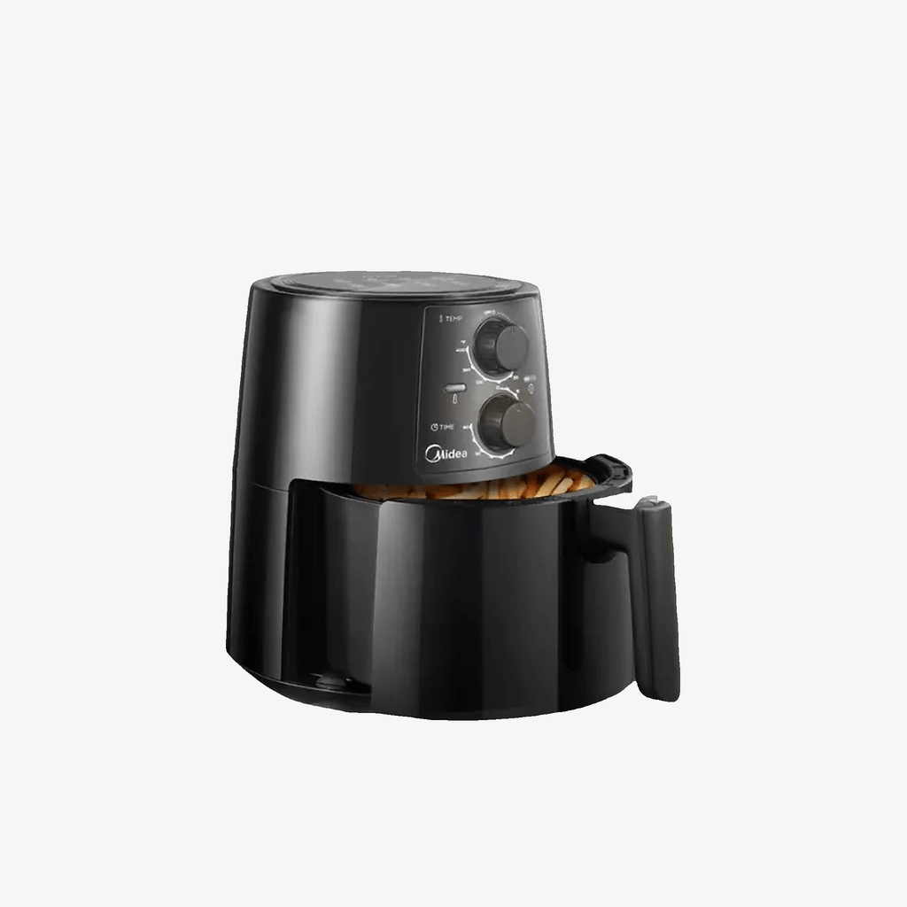 MIDEA MECHANICAL AIR FRYER 3.5L (77SAF035LMTM-B1)