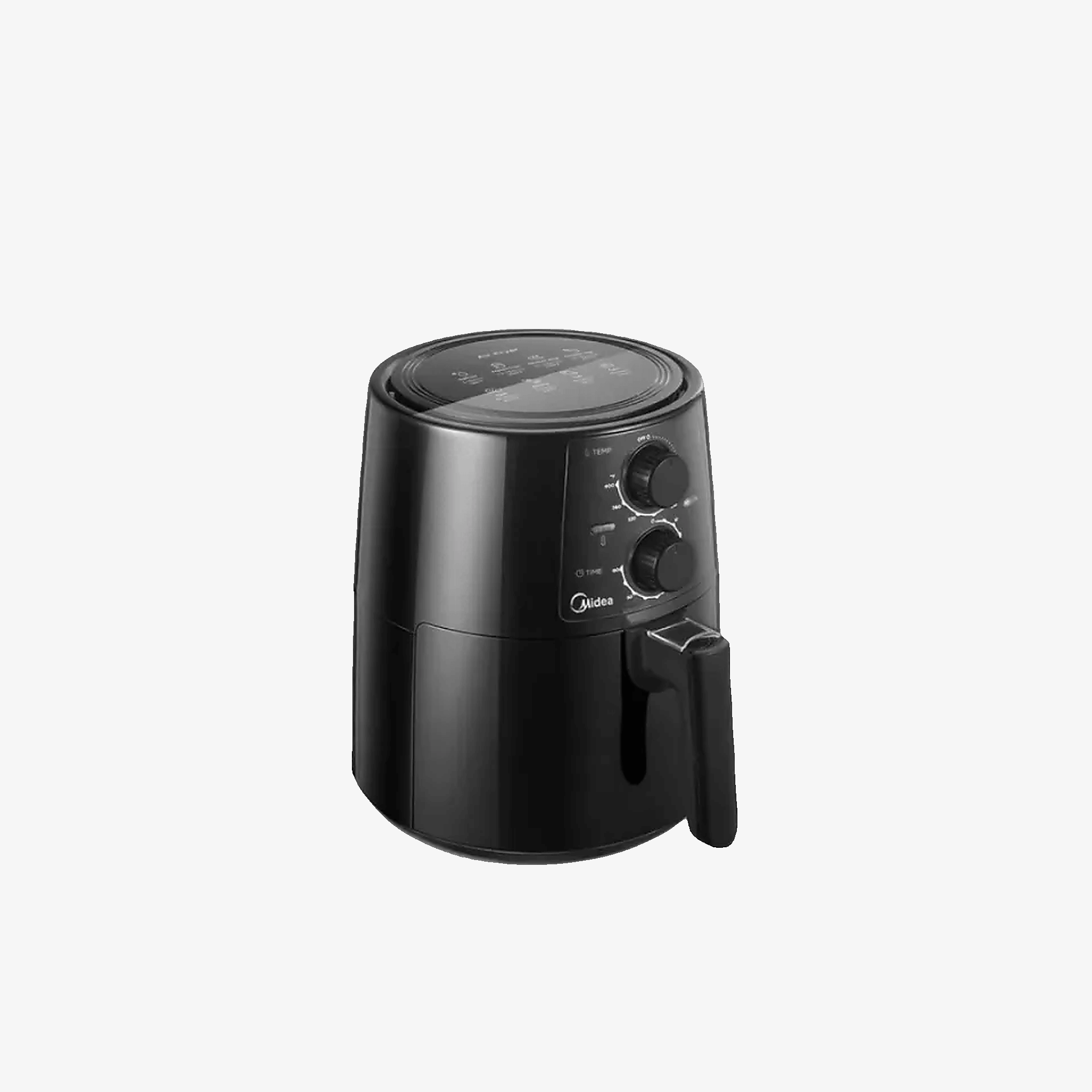 MIDEA MECHANICAL AIR FRYER 3.5L (77SAF035LMTM-B1)