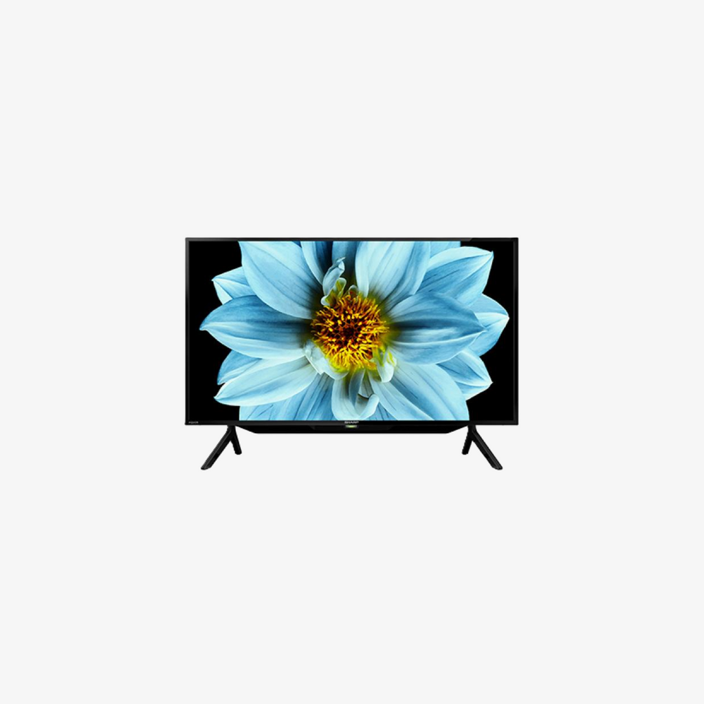 Promo: SHARP GOOGLE TV 42-INCH