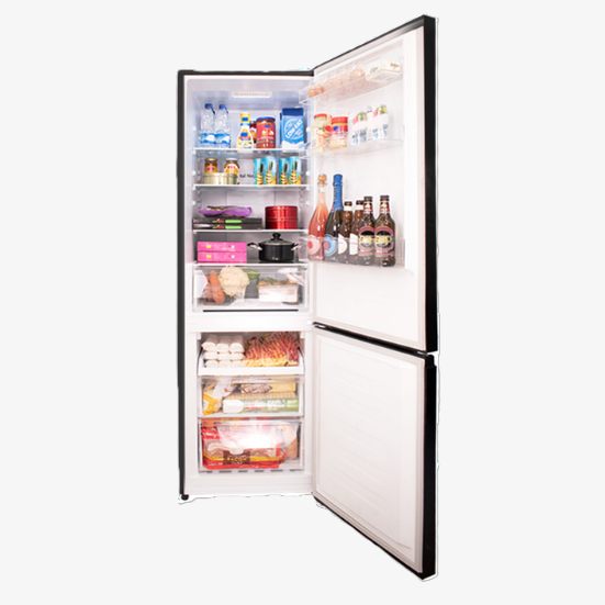 CONDURA BOTTOM FREEZER 2D INV 10.3CUFT (CBF-312I       )