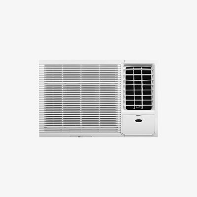 Carrier Air Conditioner 12HR Timer 2.5HP I-Cool (WCARH024EC)