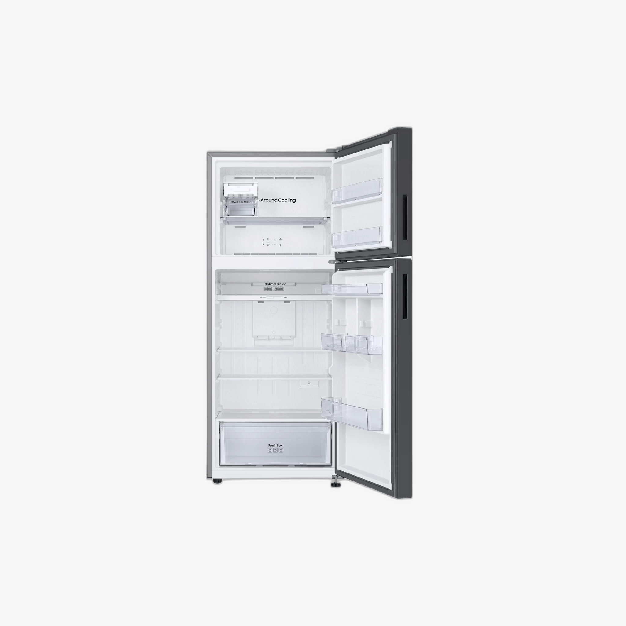 Promo: SAMSUNG REF 13.9 TMF BSPK SMRTCTRL W/N