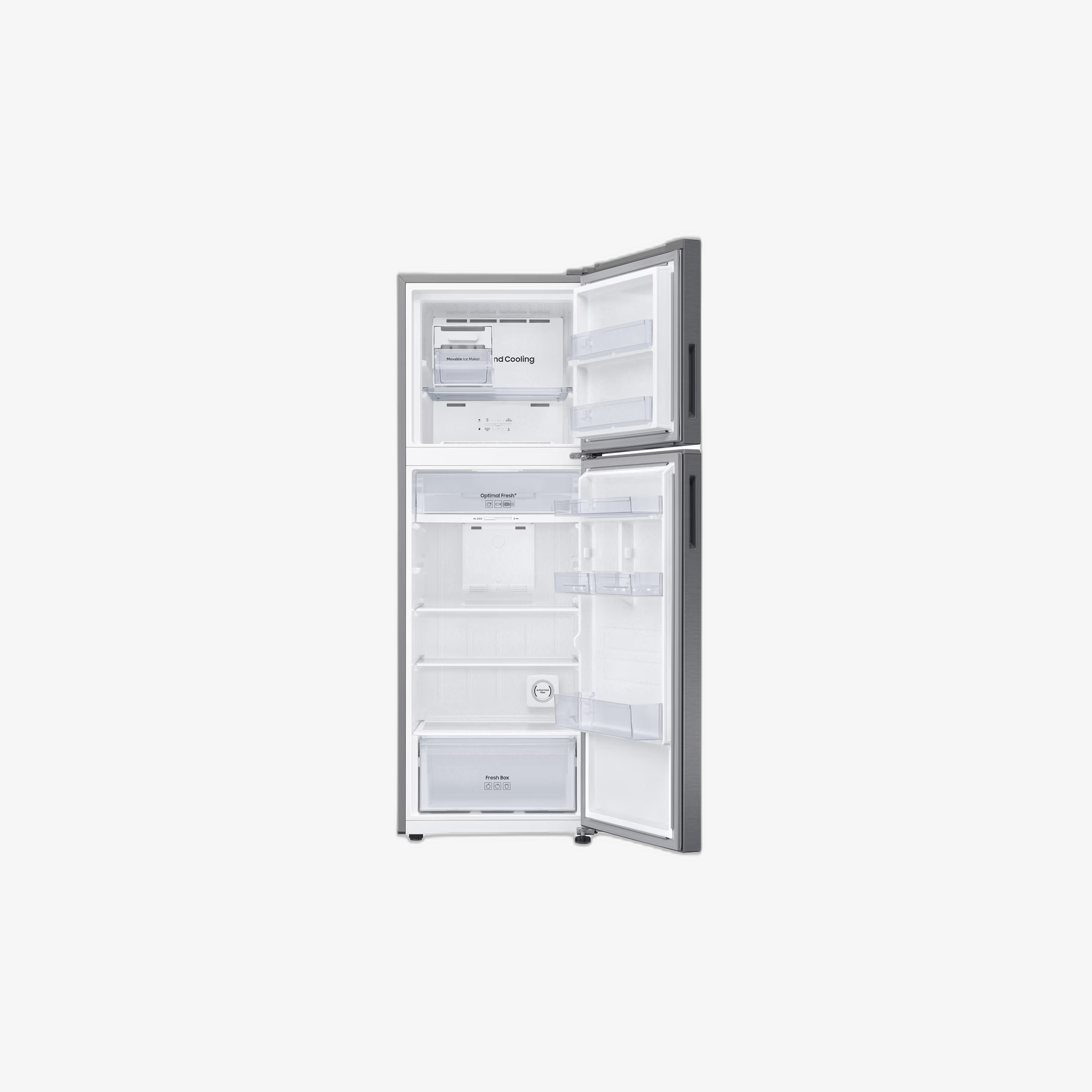 SAMSUNG REF 12.3 TMF SPACEMAXTECH MSIL (RT35CG5444S9TC )