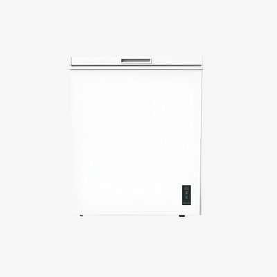 Midea Chest Freezer Inverter 5 CuFt (MDRC207FZG01)
