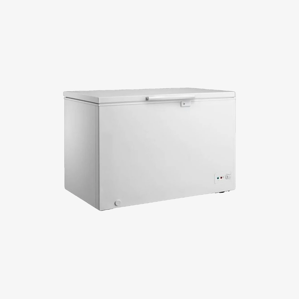 Promo: MIDEA CHEST FREEZER INV 7 CU.FT